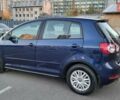 Синій Фольксваген Golf Plus, об'ємом двигуна 1.39 л та пробігом 204 тис. км за 7450 $, фото 19 на Automoto.ua
