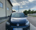 Синий Фольксваген Гольф Плюс, объемом двигателя 1.6 л и пробегом 301 тыс. км за 7200 $, фото 16 на Automoto.ua