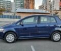 Синій Фольксваген Golf Plus, об'ємом двигуна 1.39 л та пробігом 204 тис. км за 7450 $, фото 21 на Automoto.ua
