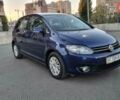 Синій Фольксваген Golf Plus, об'ємом двигуна 1.39 л та пробігом 204 тис. км за 7450 $, фото 1 на Automoto.ua