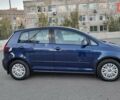 Синій Фольксваген Golf Plus, об'ємом двигуна 1.39 л та пробігом 204 тис. км за 7450 $, фото 8 на Automoto.ua