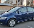 Синій Фольксваген Golf Plus, об'ємом двигуна 1.39 л та пробігом 204 тис. км за 7450 $, фото 26 на Automoto.ua