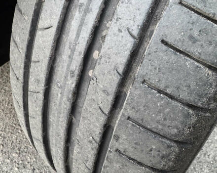 Синий Фольксваген Гольф Плюс, объемом двигателя 1.4 л и пробегом 201 тыс. км за 8800 $, фото 88 на Automoto.ua