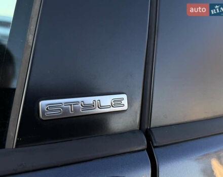 Синий Фольксваген Гольф Плюс, объемом двигателя 1.4 л и пробегом 201 тыс. км за 8800 $, фото 10 на Automoto.ua