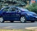 Синий Фольксваген Гольф Плюс, объемом двигателя 1.6 л и пробегом 183 тыс. км за 8850 $, фото 1 на Automoto.ua