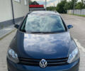 Синий Фольксваген Гольф Плюс, объемом двигателя 1.6 л и пробегом 301 тыс. км за 7200 $, фото 15 на Automoto.ua