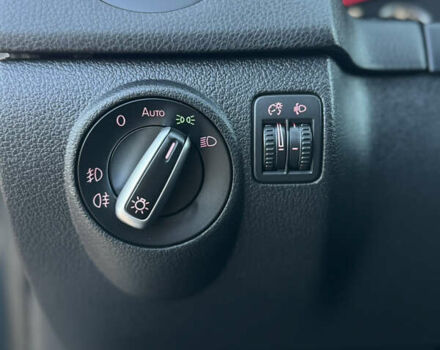 Синий Фольксваген Гольф Плюс, объемом двигателя 1.4 л и пробегом 201 тыс. км за 8800 $, фото 45 на Automoto.ua