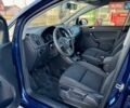 Синій Фольксваген Golf Plus, об'ємом двигуна 1.6 л та пробігом 263 тис. км за 8200 $, фото 9 на Automoto.ua