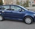 Синій Фольксваген Golf Plus, об'ємом двигуна 1.39 л та пробігом 204 тис. км за 7450 $, фото 7 на Automoto.ua