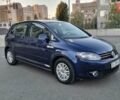 Синій Фольксваген Golf Plus, об'ємом двигуна 1.39 л та пробігом 204 тис. км за 7450 $, фото 4 на Automoto.ua