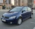 Синій Фольксваген Golf Plus, об'ємом двигуна 1.39 л та пробігом 204 тис. км за 7450 $, фото 25 на Automoto.ua