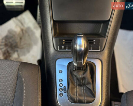 Синий Фольксваген Гольф Плюс, объемом двигателя 1.2 л и пробегом 160 тыс. км за 7300 $, фото 49 на Automoto.ua