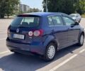Синий Фольксваген Гольф Плюс, объемом двигателя 1.4 л и пробегом 152 тыс. км за 8400 $, фото 5 на Automoto.ua