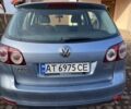Синій Фольксваген Golf Plus, об'ємом двигуна 1.6 л та пробігом 241 тис. км за 7025 $, фото 8 на Automoto.ua