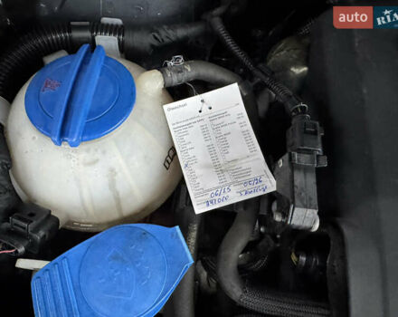 Синий Фольксваген Гольф Плюс, объемом двигателя 0 л и пробегом 246 тыс. км за 10999 $, фото 58 на Automoto.ua