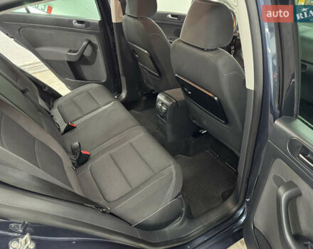 Синий Фольксваген Гольф Плюс, объемом двигателя 0 л и пробегом 246 тыс. км за 10999 $, фото 40 на Automoto.ua