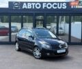 Синий Фольксваген Гольф Плюс, объемом двигателя 1.2 л и пробегом 142 тыс. км за 6990 $, фото 1 на Automoto.ua