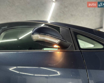 Синий Фольксваген Гольф Плюс, объемом двигателя 0 л и пробегом 246 тыс. км за 10999 $, фото 18 на Automoto.ua