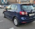 Синій Фольксваген Golf Plus, об'ємом двигуна 1.39 л та пробігом 204 тис. км за 7450 $, фото 15 на Automoto.ua
