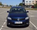 Синий Фольксваген Гольф Плюс, объемом двигателя 1.4 л и пробегом 152 тыс. км за 8400 $, фото 2 на Automoto.ua