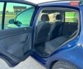 Синій Фольксваген Golf Plus, об'ємом двигуна 1.6 л та пробігом 263 тис. км за 8200 $, фото 17 на Automoto.ua