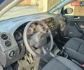 Синий Фольксваген Гольф Плюс, объемом двигателя 1.4 л и пробегом 208 тыс. км за 7200 $, фото 20 на Automoto.ua
