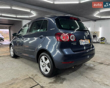 Синий Фольксваген Гольф Плюс, объемом двигателя 0 л и пробегом 246 тыс. км за 10999 $, фото 13 на Automoto.ua