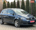 Синій Фольксваген Golf Plus, об'ємом двигуна 1.4 л та пробігом 158 тис. км за 7400 $, фото 1 на Automoto.ua