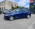 Синий Фольксваген Гольф Плюс, объемом двигателя 1.6 л и пробегом 251 тыс. км за 9290 $, фото 8 на Automoto.ua