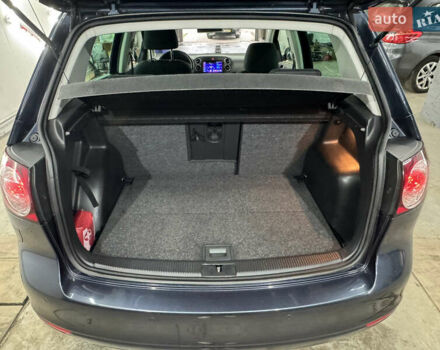 Синий Фольксваген Гольф Плюс, объемом двигателя 0 л и пробегом 246 тыс. км за 10999 $, фото 47 на Automoto.ua