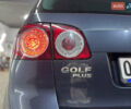 Синий Фольксваген Гольф Плюс, объемом двигателя 0 л и пробегом 246 тыс. км за 10999 $, фото 19 на Automoto.ua