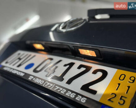 Синий Фольксваген Гольф Плюс, объемом двигателя 0 л и пробегом 246 тыс. км за 10999 $, фото 21 на Automoto.ua