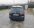 Синий Фольксваген Гольф Плюс, объемом двигателя 1.6 л и пробегом 245 тыс. км за 9000 $, фото 1 на Automoto.ua