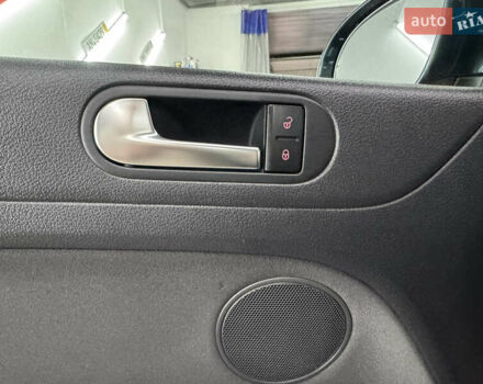 Синий Фольксваген Гольф Плюс, объемом двигателя 0 л и пробегом 246 тыс. км за 10999 $, фото 27 на Automoto.ua