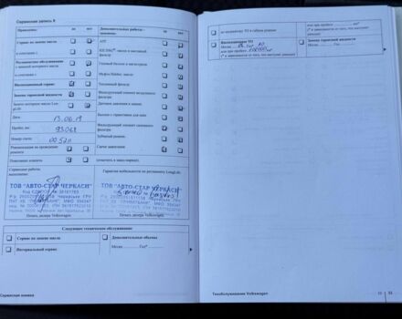Синий Фольксваген Гольф Плюс, объемом двигателя 1.4 л и пробегом 152 тыс. км за 8400 $, фото 21 на Automoto.ua
