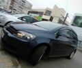 Синий Фольксваген Гольф Плюс, объемом двигателя 1.6 л и пробегом 237 тыс. км за 9200 $, фото 1 на Automoto.ua