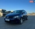 Синій Фольксваген Golf Plus, об'ємом двигуна 1.6 л та пробігом 263 тис. км за 8200 $, фото 1 на Automoto.ua
