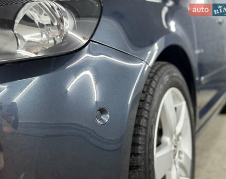 Синий Фольксваген Гольф Плюс, объемом двигателя 0 л и пробегом 246 тыс. км за 10999 $, фото 11 на Automoto.ua