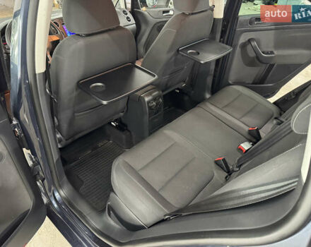 Синий Фольксваген Гольф Плюс, объемом двигателя 0 л и пробегом 246 тыс. км за 10999 $, фото 43 на Automoto.ua