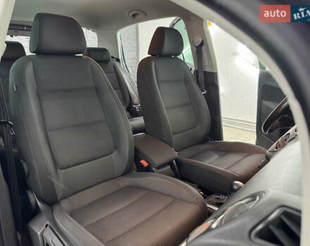 Синий Фольксваген Гольф Плюс, объемом двигателя 0 л и пробегом 246 тыс. км за 10999 $, фото 39 на Automoto.ua