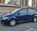 Синій Фольксваген Golf Plus, об'ємом двигуна 1.39 л та пробігом 204 тис. км за 7450 $, фото 1 на Automoto.ua