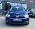 Синий Фольксваген Гольф Плюс, объемом двигателя 1.6 л и пробегом 251 тыс. км за 9290 $, фото 5 на Automoto.ua