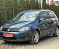 Синій Фольксваген Golf Plus, об'ємом двигуна 1.4 л та пробігом 158 тис. км за 7400 $, фото 6 на Automoto.ua