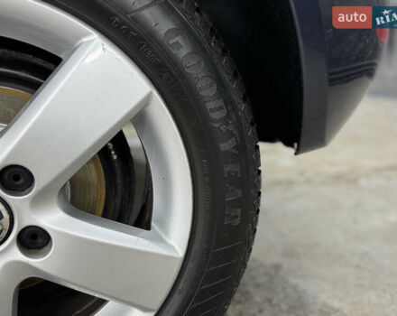 Синий Фольксваген Гольф Плюс, объемом двигателя 0 л и пробегом 246 тыс. км за 10999 $, фото 24 на Automoto.ua