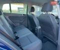 Синій Фольксваген Golf Plus, об'ємом двигуна 1.6 л та пробігом 263 тис. км за 8200 $, фото 14 на Automoto.ua