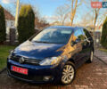 Синий Фольксваген Гольф Плюс, объемом двигателя 1.2 л и пробегом 160 тыс. км за 7300 $, фото 15 на Automoto.ua