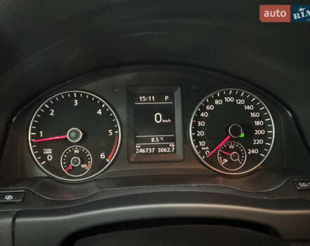 Синий Фольксваген Гольф Плюс, объемом двигателя 0 л и пробегом 246 тыс. км за 10999 $, фото 30 на Automoto.ua