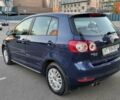 Синій Фольксваген Golf Plus, об'ємом двигуна 1.39 л та пробігом 204 тис. км за 7450 $, фото 16 на Automoto.ua