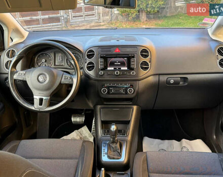 Синий Фольксваген Гольф Плюс, объемом двигателя 1.2 л и пробегом 160 тыс. км за 7300 $, фото 51 на Automoto.ua