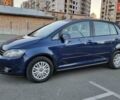 Синій Фольксваген Golf Plus, об'ємом двигуна 1.39 л та пробігом 204 тис. км за 7450 $, фото 24 на Automoto.ua